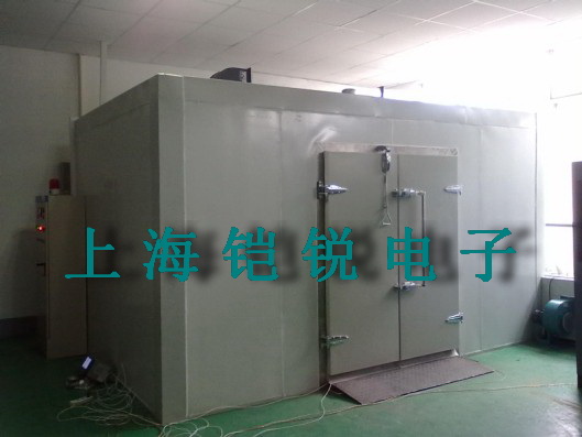 烘干房的注意事項